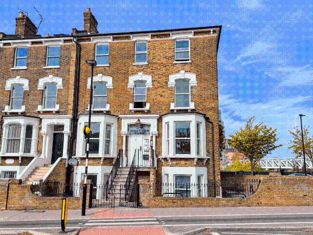 Apartment for rent in London Borough of Islington, Greater London