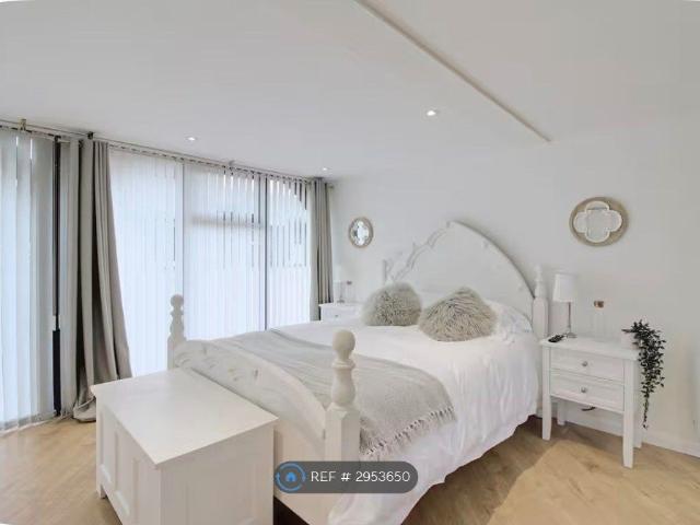 Studio for rent in Drayton Parslow