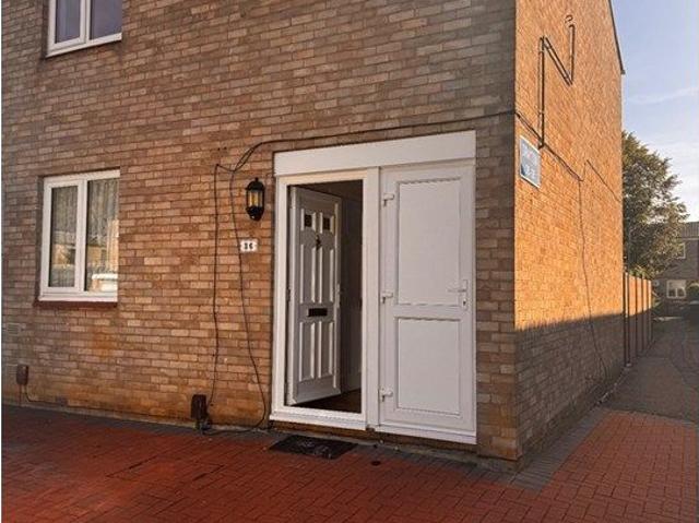 House for rent in South Bretton, Peterborough