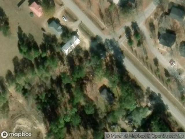 Property for sale in Cordele, Georgia
