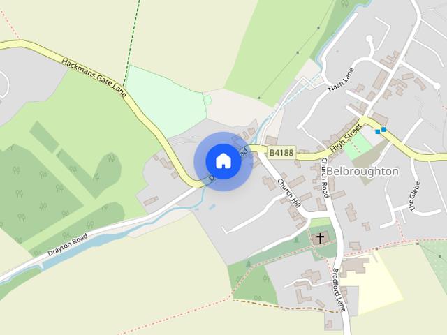 House for rent in Bromsgrove, Worcestershire