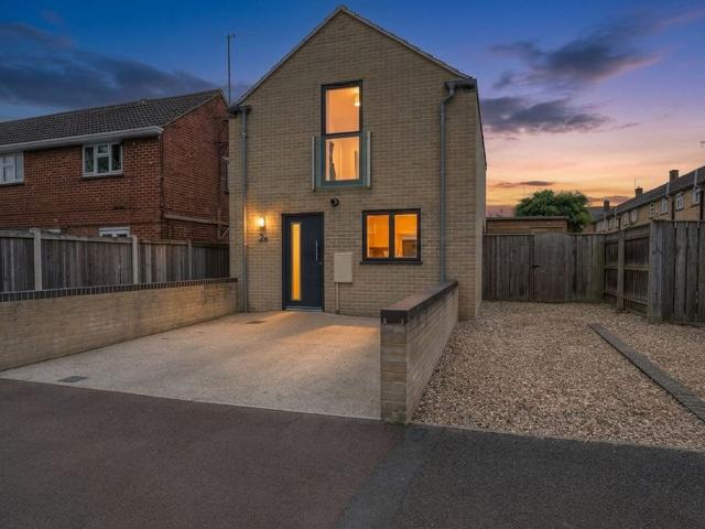 House for rent in Arbury, Cambridgeshire