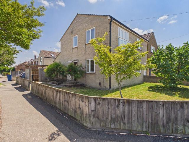 Apartment for rent in Cherry Hinton, Cambridge