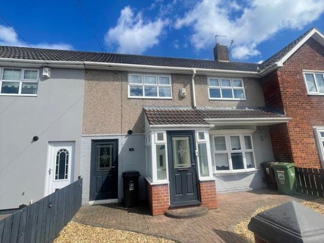Apartment for rent in Rift House, Hartlepool