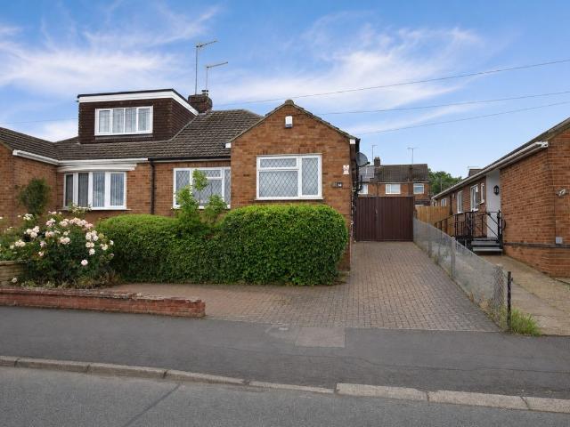 House for rent in Crow Hill, Irthlingborough