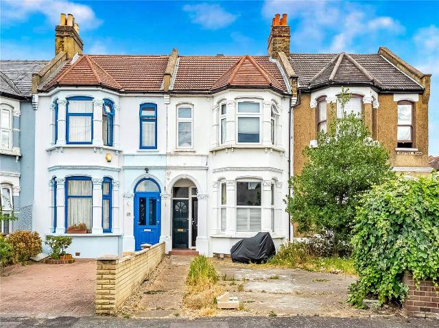 Apartment for rent in Leytonstone, Greater London