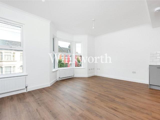 Apartment for rent in Greater London