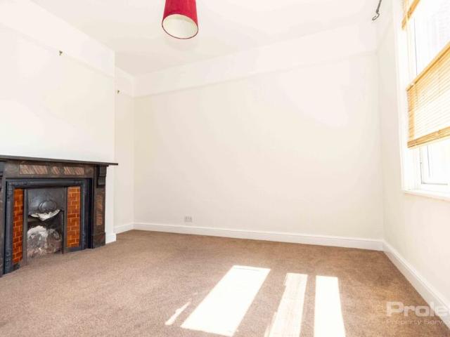 House for rent in New Catton, East Bank