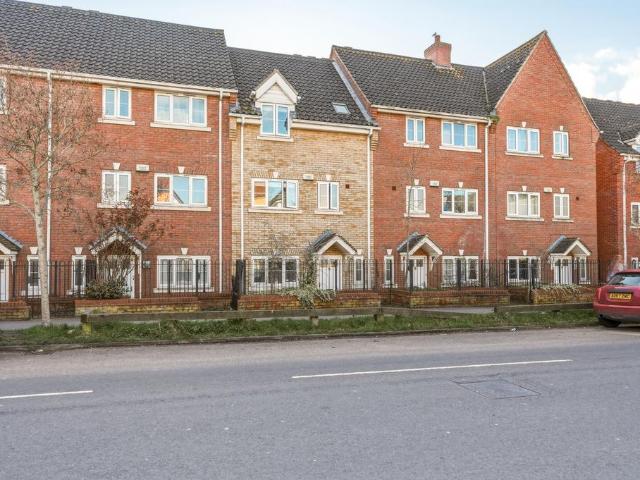 House for rent in New Catton, Norwich