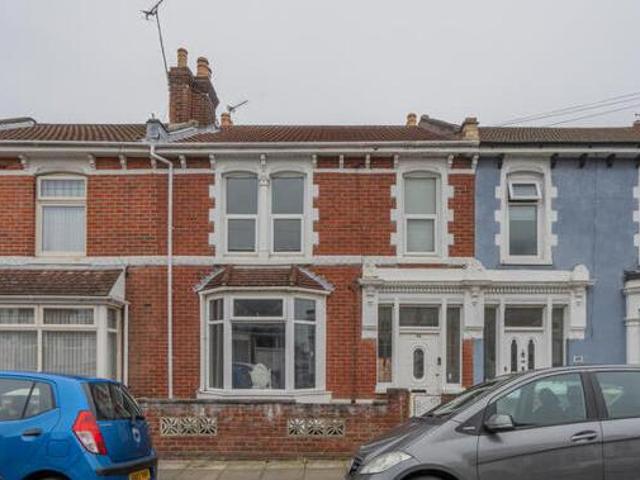 House for sale in Spring Vale, Hampshire