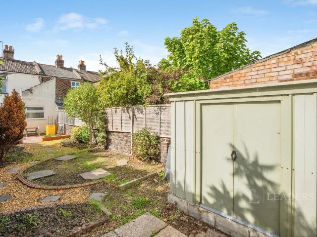House for rent in Tipner, Portsmouth