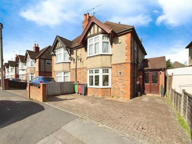 House for sale in Reading