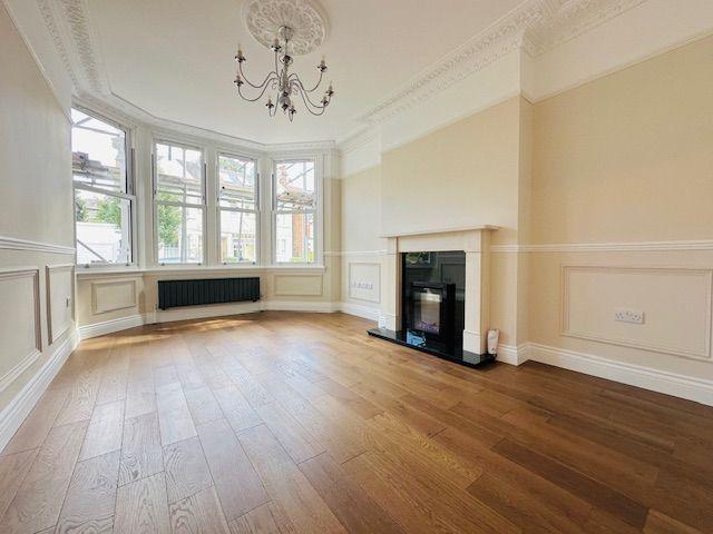 Apartment for rent in London Borough of Ealing, Hanwell