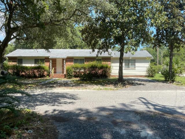 House for sale in Georgetown, South Carolina