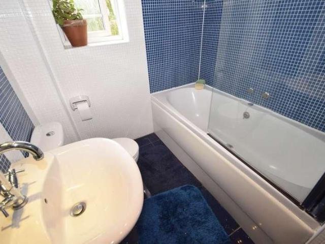 Townhouse for rent in Hulme, Georgia