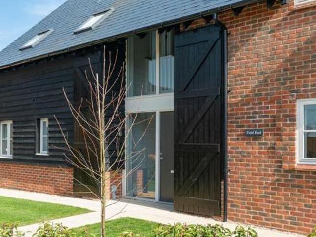 House for sale in Berrick Salome, Oxfordshire