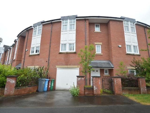 Apartment for rent in Hulme, Georgia
