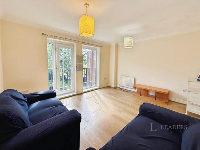 Apartment for rent in Hulme, Georgia