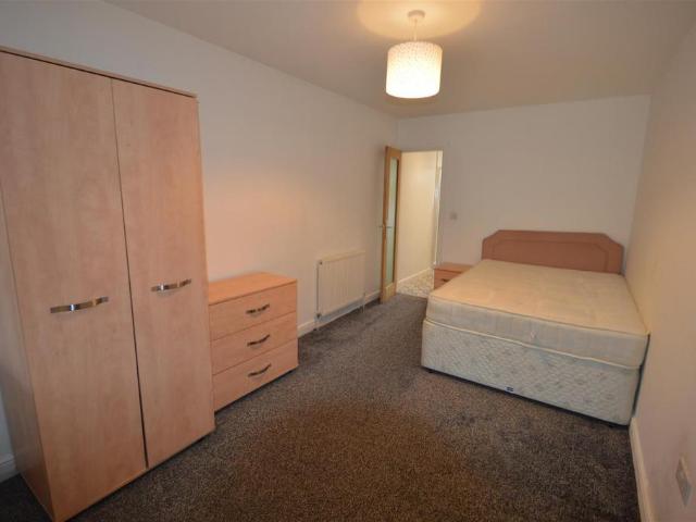 House for rent in Hulme, Manchester