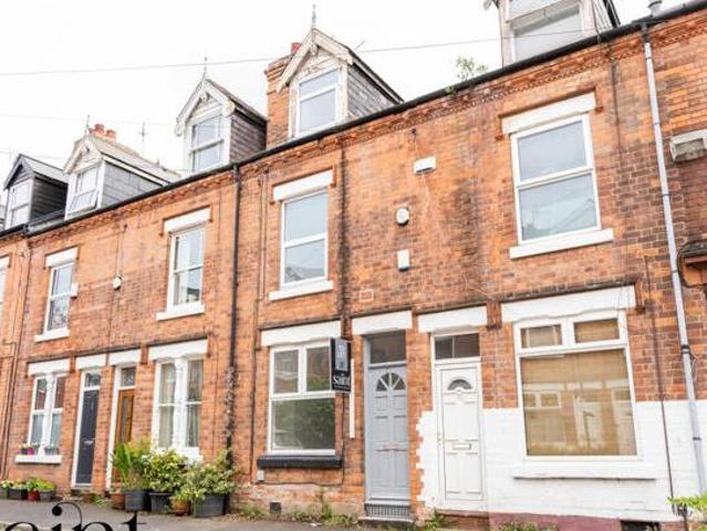 House for sale in City of Nottingham, East Midlands