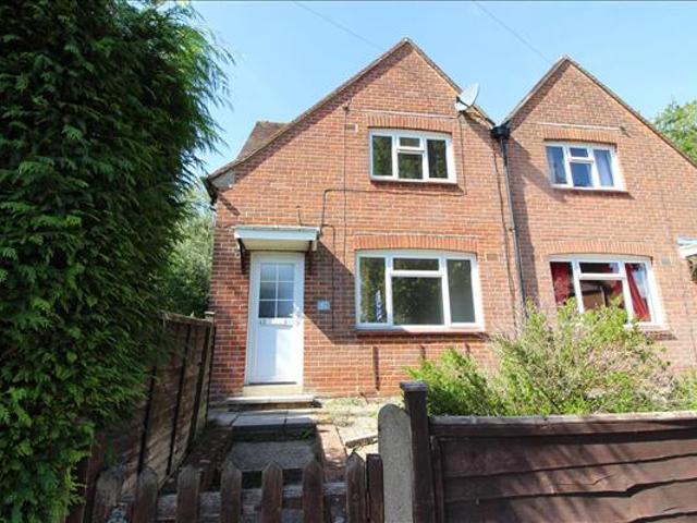 House for rent in Stanmore, Hampshire