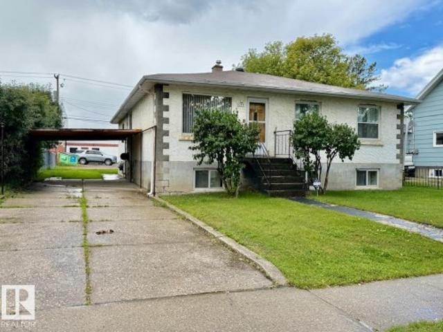House for sale in Drayton Valley, Alberta