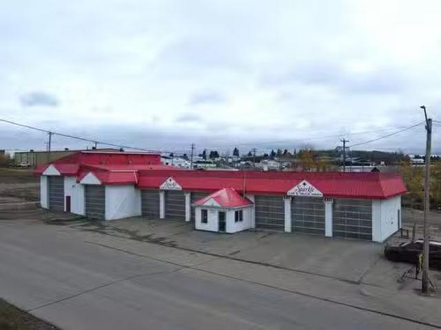 House for sale in Drayton Valley, Alberta