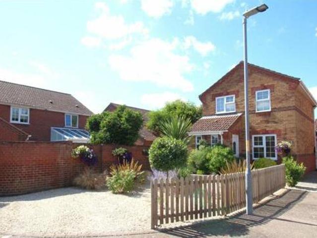 House for sale in East Bank, Norfolk