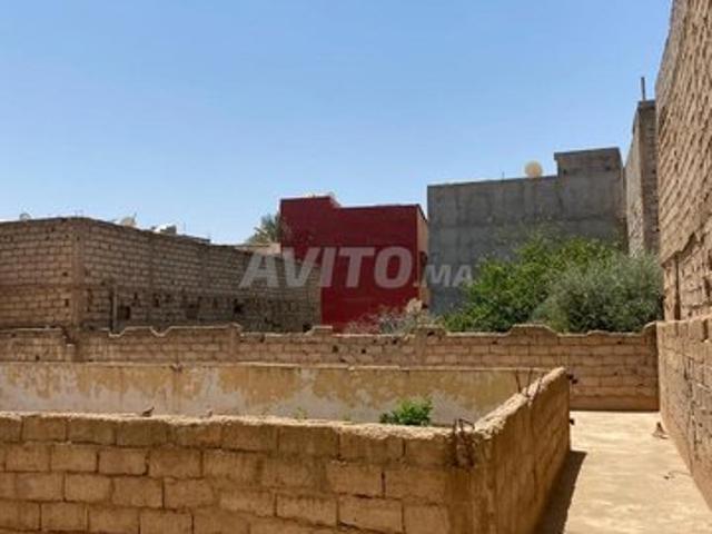 Maison vente à Taroudant, Sous-Massa-Drâa