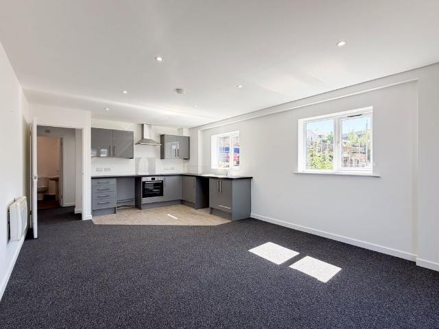 Apartment for rent in Woolston, City Of Southampton