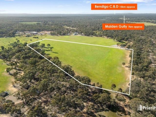 Land for sale in Marong, Victoria