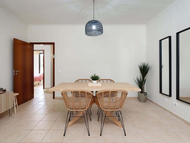 Apartamento alugar em Portimão, Vila da Praia