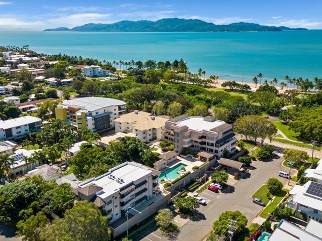 Apartment for sale in Townsville, Queensland