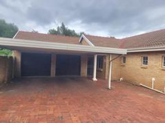 House for sale in Centurion, Gauteng