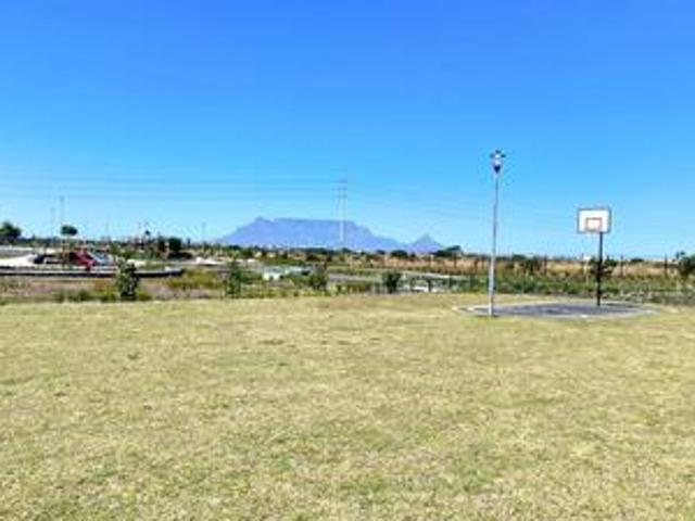 House for sale in Blouberg, Western Cape