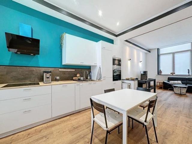 Kamer location à Saint-gilles, Bruxelles