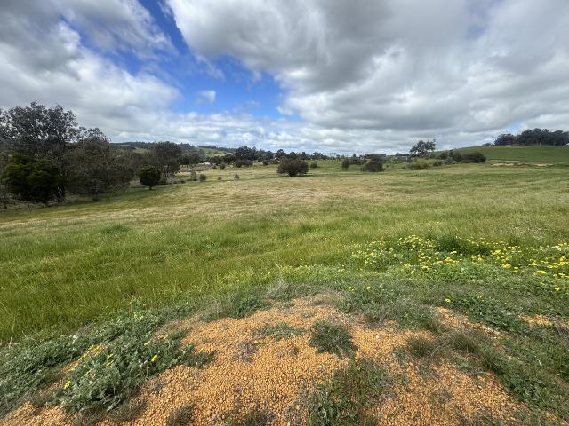 Property for sale in Wandering, Western Australia