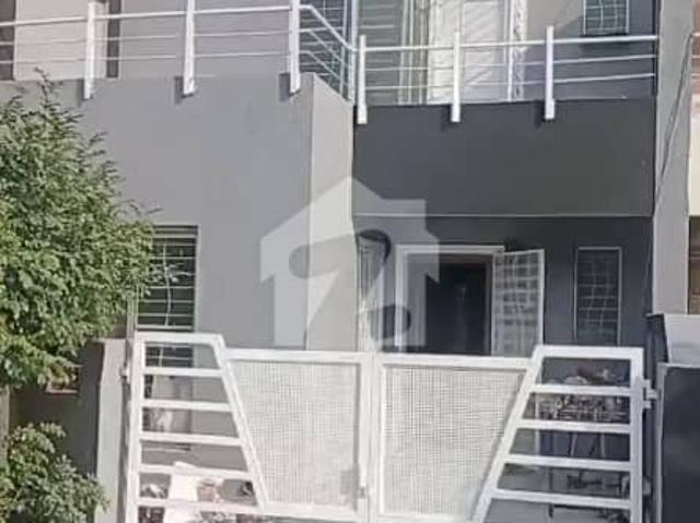 House for sale in Rawalpindi, Islamabad Capital Territory
