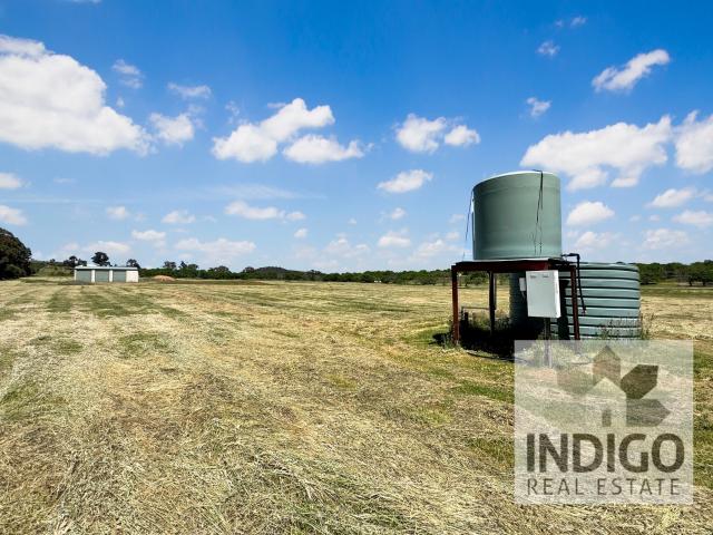 Property for sale in Beechworth, Victoria
