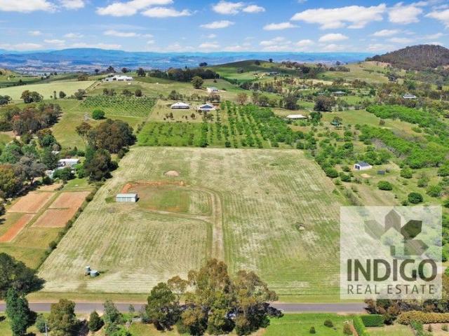 Land for sale in Beechworth, Victoria