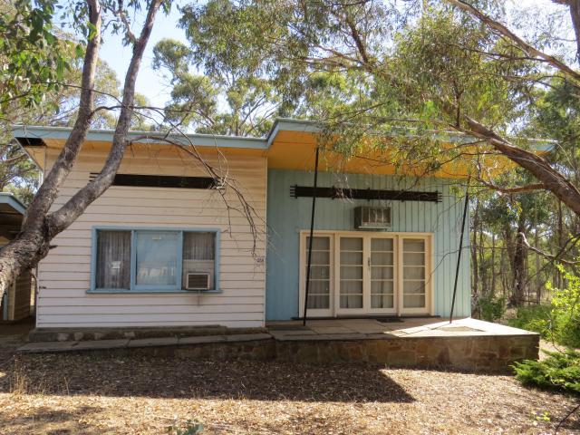House for sale in Heathcote, Victoria