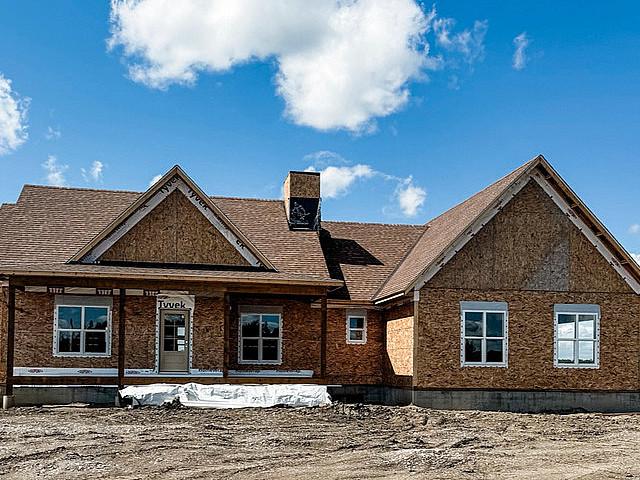 House for sale in Lousana, Alberta