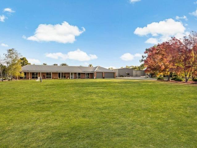 House for sale in Riddells Creek, Victoria