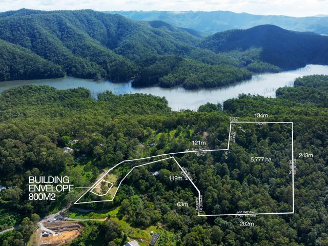 Property for sale in Fernbrook, Queensland
