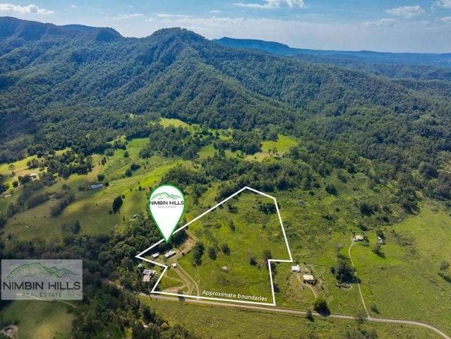 Cottage for sale in Green Pigeon, New South Wales