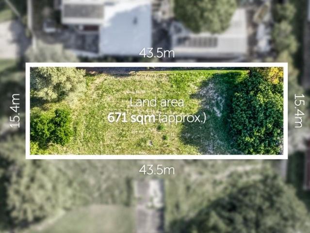 Land for sale in Portarlington, Victoria