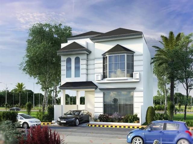 House for sale in Rawalpindi, Islamabad Capital Territory