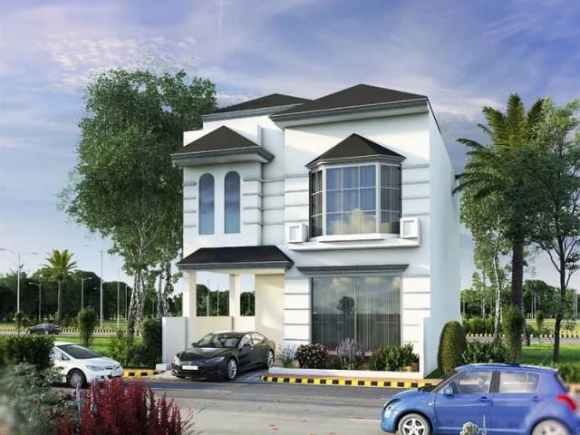 House for sale in Rawalpindi, Islamabad Capital Territory