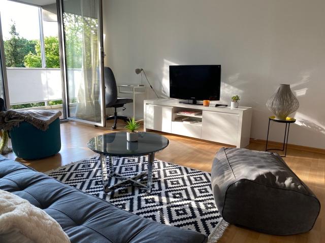 Apartment mieten in Schwabing-Freimann, München