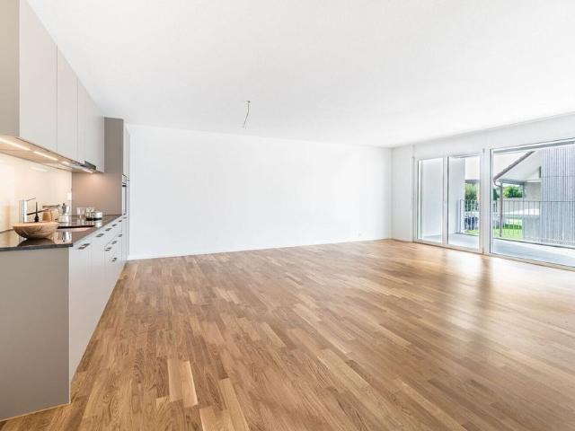 Apartment mieten in Lotzwil, Bern